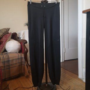 3/$20 Adidas black sweatpants